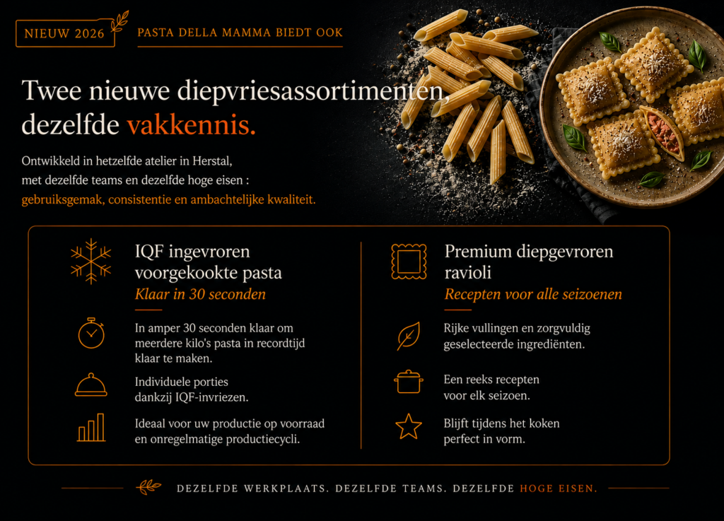Verse Pasta