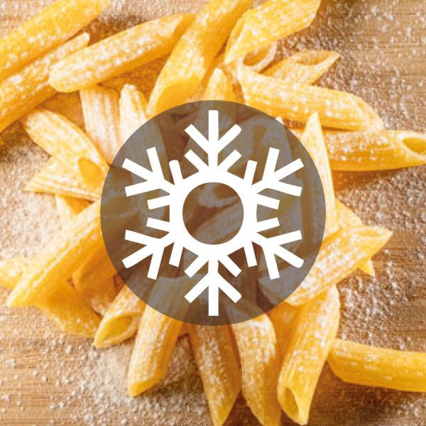 Penne IQF